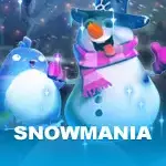 Play SNOWMANIA Online Slot