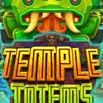 Play TEMPLE TOTEMS Online Slot
